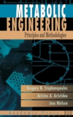 Bertrand.pt - Metabolic Engineering