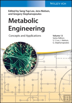 Bertrand.pt - Metabolic Engineering