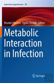 Metabolic Interaction In Infection