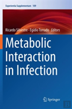 Bertrand.pt - Metabolic Interaction In Infection