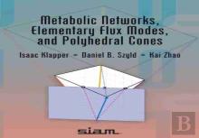Metabolic Networks, Elementary Flux Modes, And Polyhedral Cones