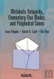 Metabolic Networks, Elementary Flux Modes, And Polyhedral Cones