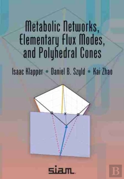 Bertrand.pt - Metabolic Networks, Elementary Flux Modes, And Polyhedral Cones