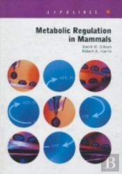 Metabolic Regulation In Mammals