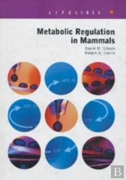 Bertrand.pt - Metabolic Regulation In Mammals