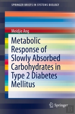 Bertrand.pt - Metabolic Response Of Slowly Absorbed Carbohydrates In Type 2 Diabetes Mellitus