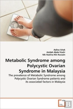 Bertrand.pt - Metabolic Syndrome Among Polycystic Ovarian Syndrome In Malaysia