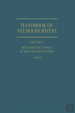 Bertrand.pt - Metabolic Turnover In The Nervous System