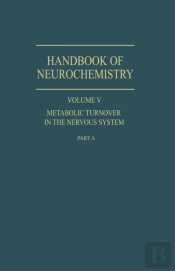 Metabolic Turnover In The Nervous System