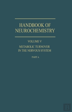 Bertrand.pt - Metabolic Turnover In The Nervous System
