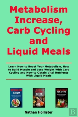 Bertrand.pt - Metabolism Increase, Carb Cycling And Liquid Meals