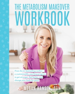 Bertrand.pt - Metabolism Makeover Workbook