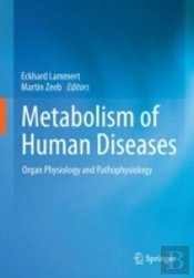 Metabolism Of Human Diseases