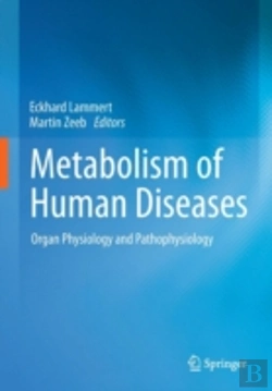 Bertrand.pt - Metabolism Of Human Diseases