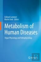 Metabolism Of Human Diseases