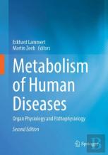 Metabolism Of Human Diseases