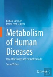Metabolism Of Human Diseases