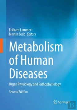 Bertrand.pt - Metabolism Of Human Diseases