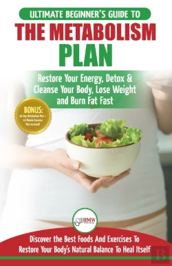 Bertrand.pt - Metabolism Plan: The Ultimate Beginner'S