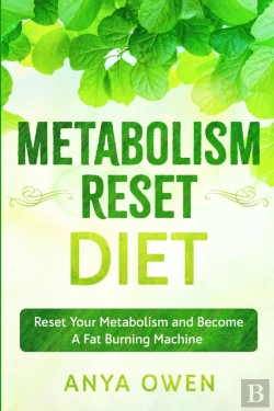 Bertrand.pt - Metabolism Reset Diet: Reset Your Metabo