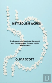Metabolism Works