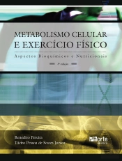 Metabolismo Celular  E Exercício Físico