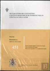 Metabolismo do Glicogénio