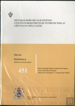 Bertrand.pt - Metabolismo do Glicogénio