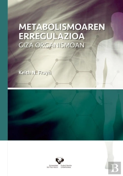 Bertrand.pt - Metabolismoaren Erregulazioa Giza Organismoan