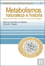 Metabolismos, Naturaleza E Historia