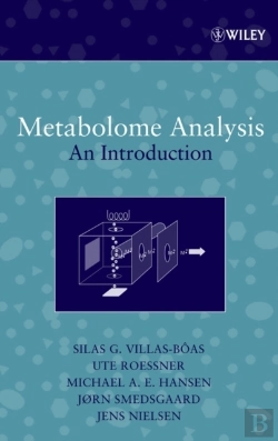 Bertrand.pt - Metabolome Analysis