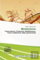 Metabolome
