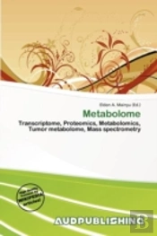 Metabolome