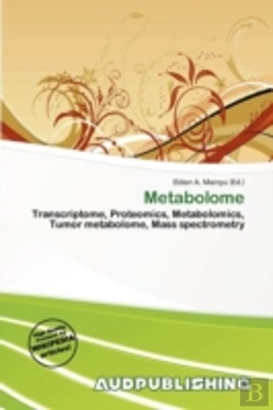 Bertrand.pt - Metabolome