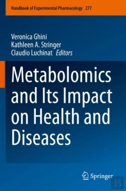 Bertrand.pt - Metabolomics And Its Impact On Health And Diseases