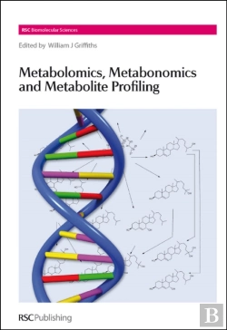 Bertrand.pt - Metabolomics, Metabonomics And Metabolite Profiling