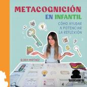 Metacognición En Infantil