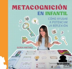 Bertrand.pt - Metacognición En Infantil