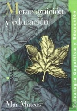 Bertrand.pt - Metacognicion Y Educacion  
