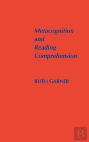 Metacognition And Reading Comprehension