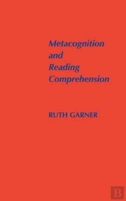 Bertrand.pt - Metacognition And Reading Comprehension