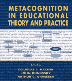 Bertrand.pt - Metacognition In Educational Theory And Practice