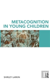 Metacognition In Young Children