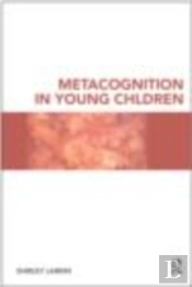 Metacognition In Young Children