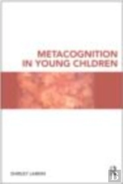 Bertrand.pt - Metacognition In Young Children