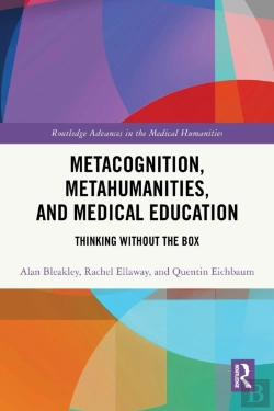 Bertrand.pt - Metacognition, Metahumanities, And Medical Education