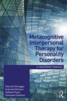 Metacognitive Interpersonal Therapy For Personality Disorders