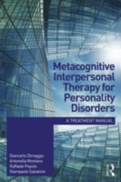 Metacognitive Interpersonal Therapy For Personality Disorders