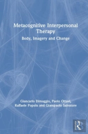 Metacognitive Interpersonal Therapy