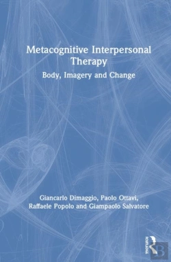 Bertrand.pt - Metacognitive Interpersonal Therapy
